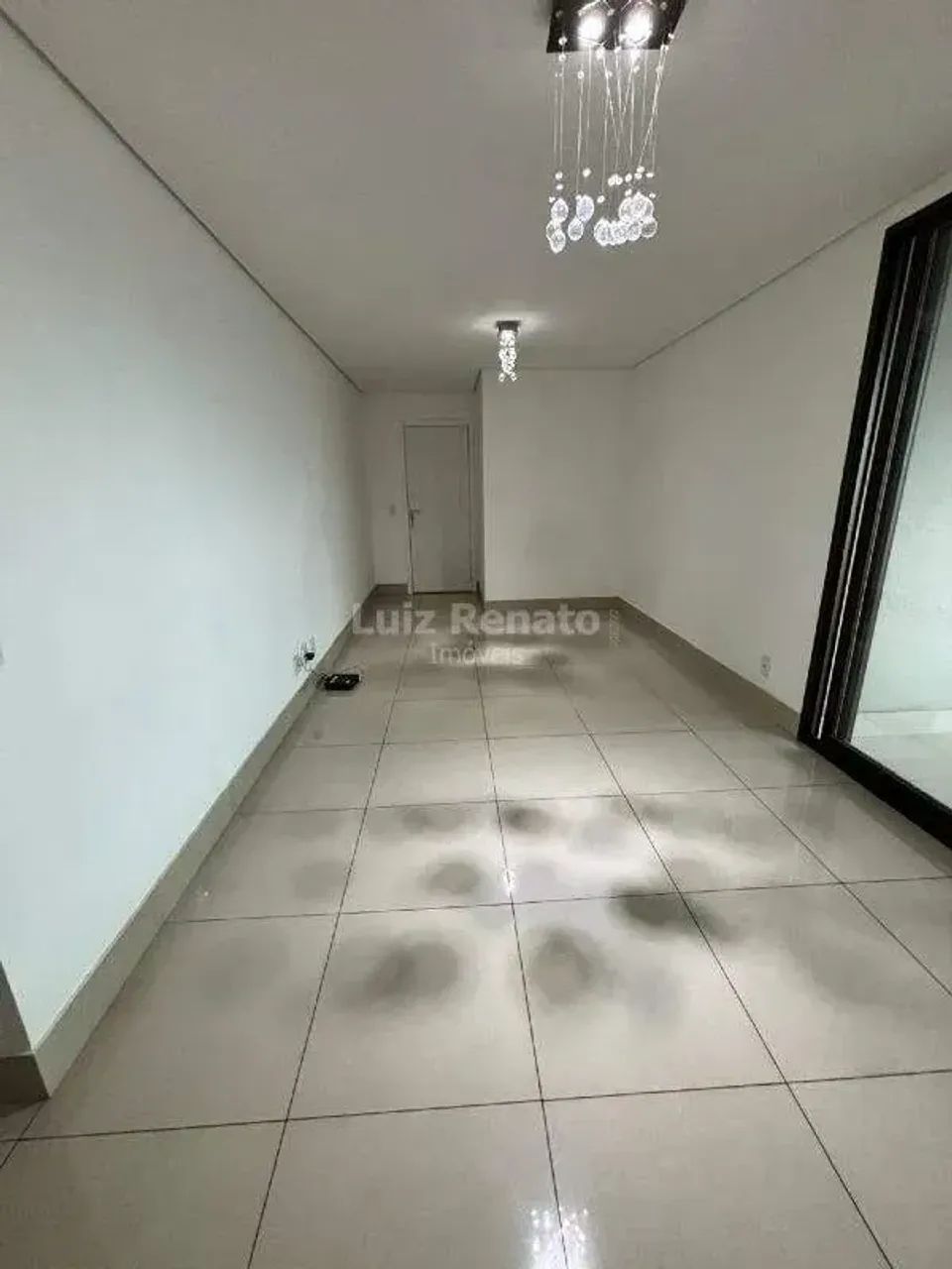 Apartamento para Locação Vila da Serra