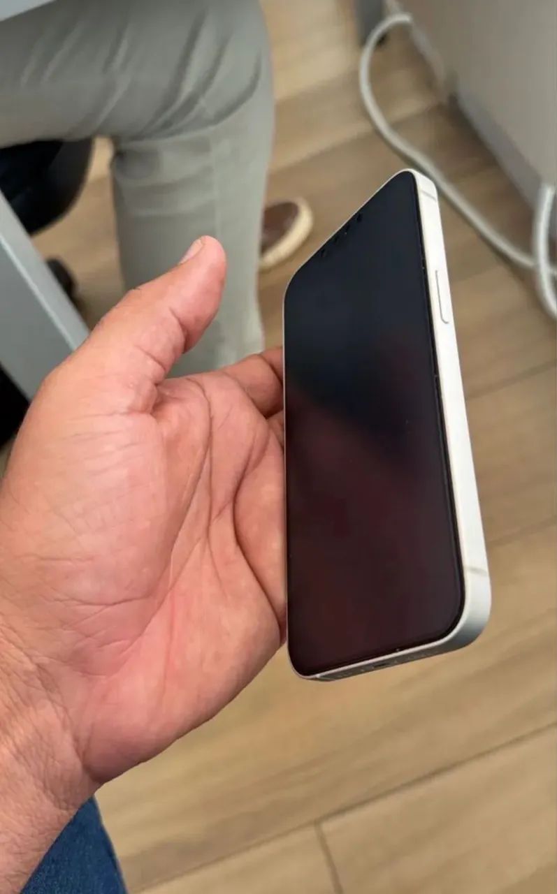 iPhone 13 (troco)