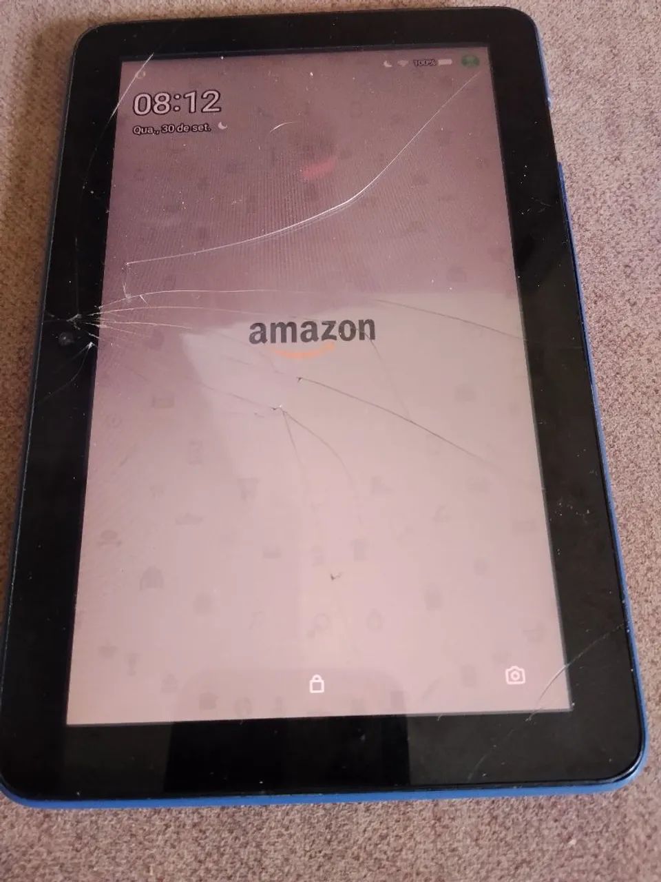 Tablet Amazon 7 