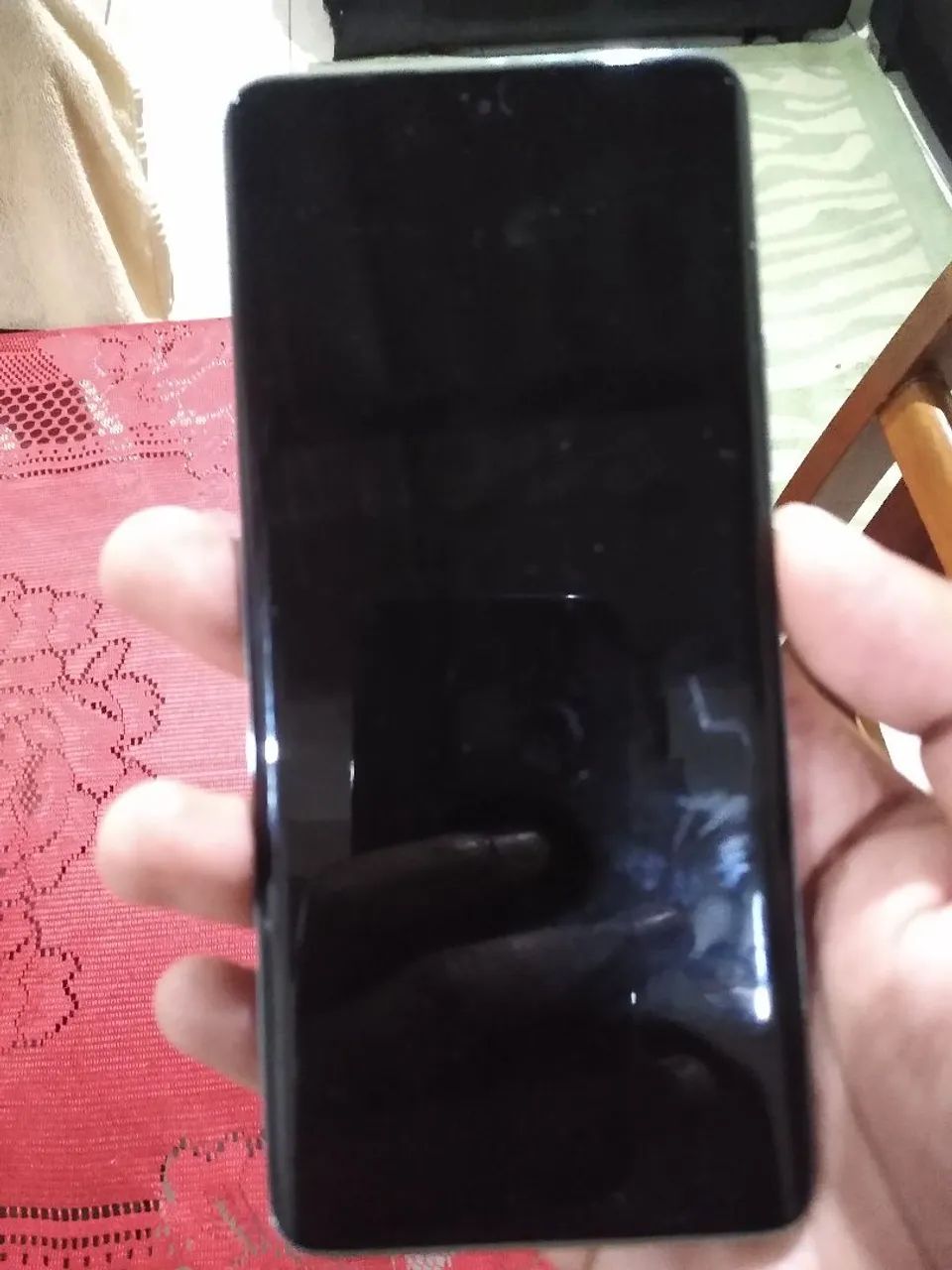 Xiaomi Redmi Note 14pro 5g 256gb  - Foto 4