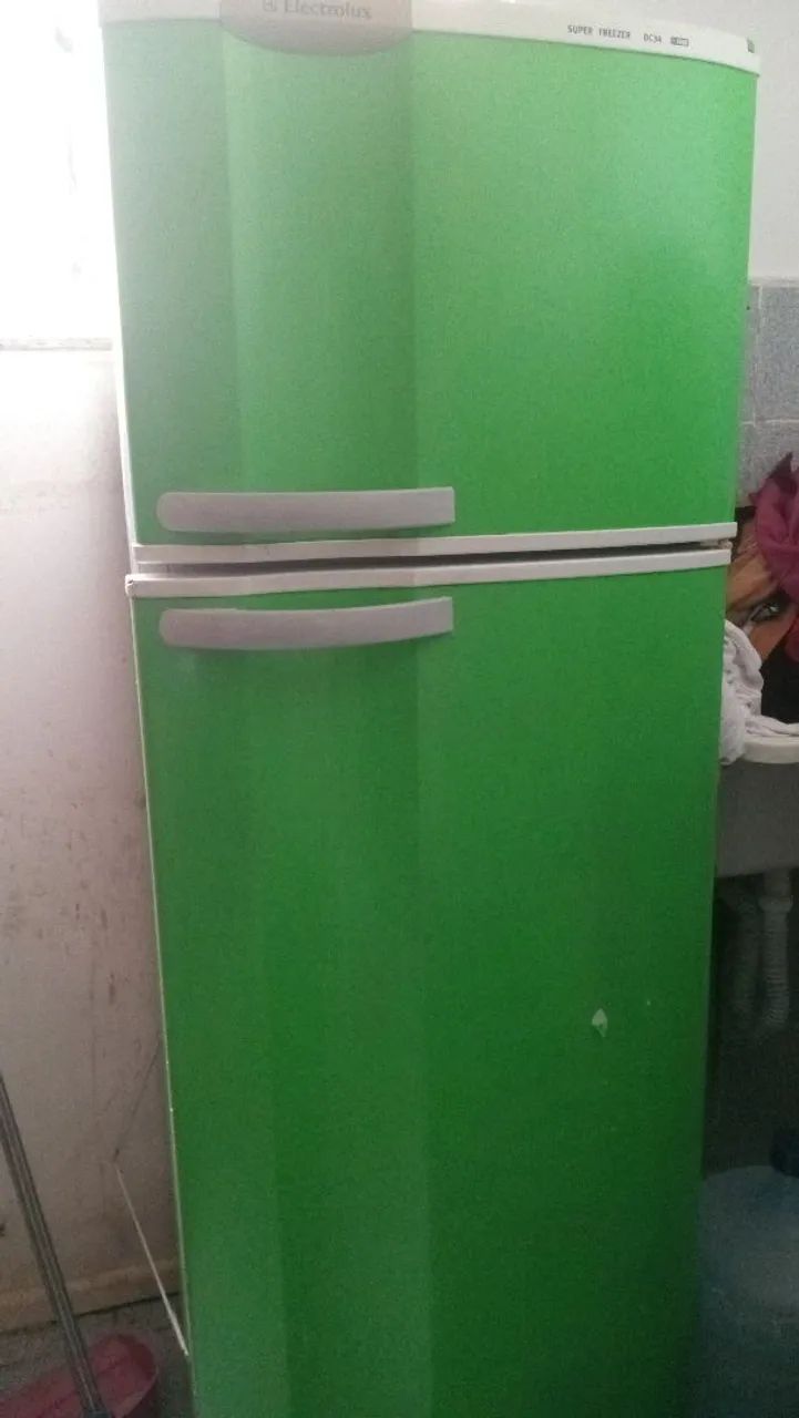 Geladeira 