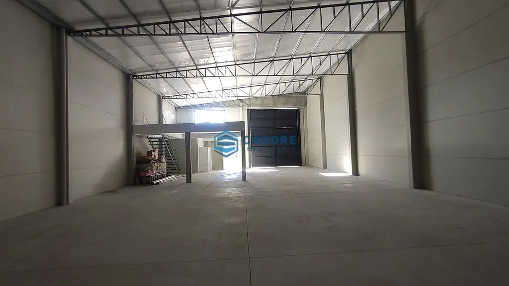 PAVILHÃO NO SÃO LUIZ 383m² - Foto 2