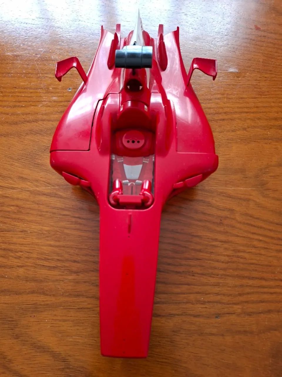 coleção ferrari f2004 de agostini kyosho - Foto 4