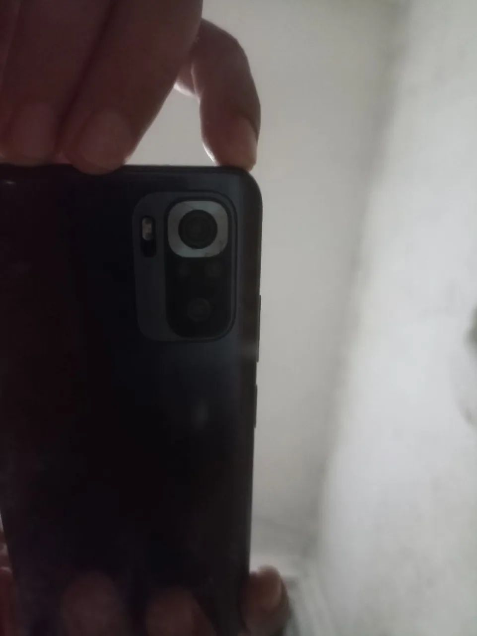 Redmi Note 10s 
