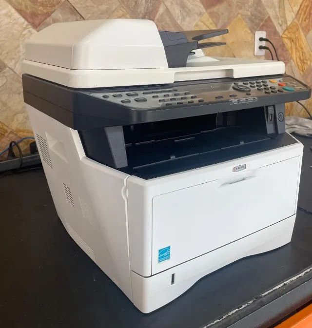 IMPRESSORA KYOCERA 2035 - Foto 2
