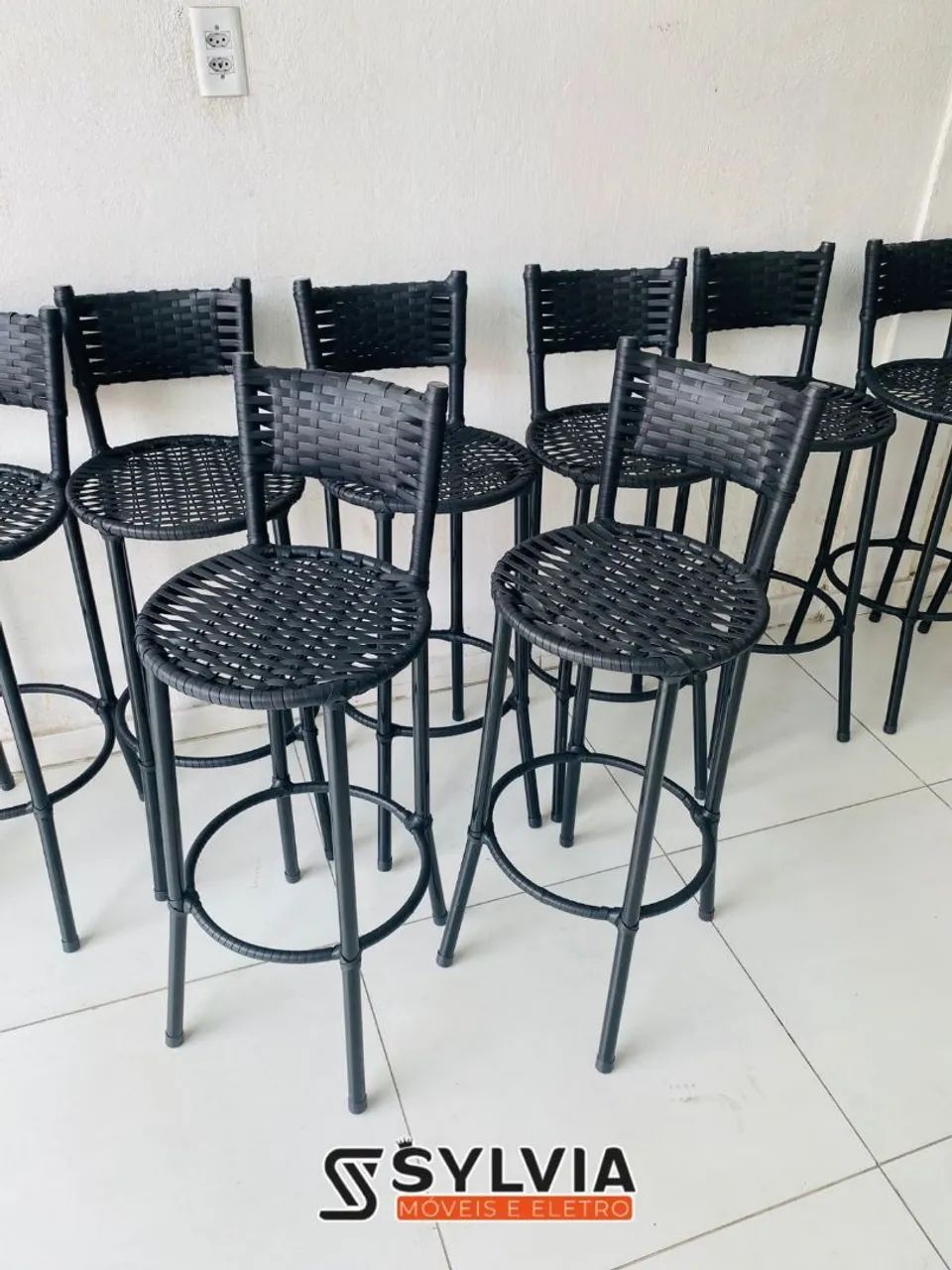 Banquetas  - Foto 4