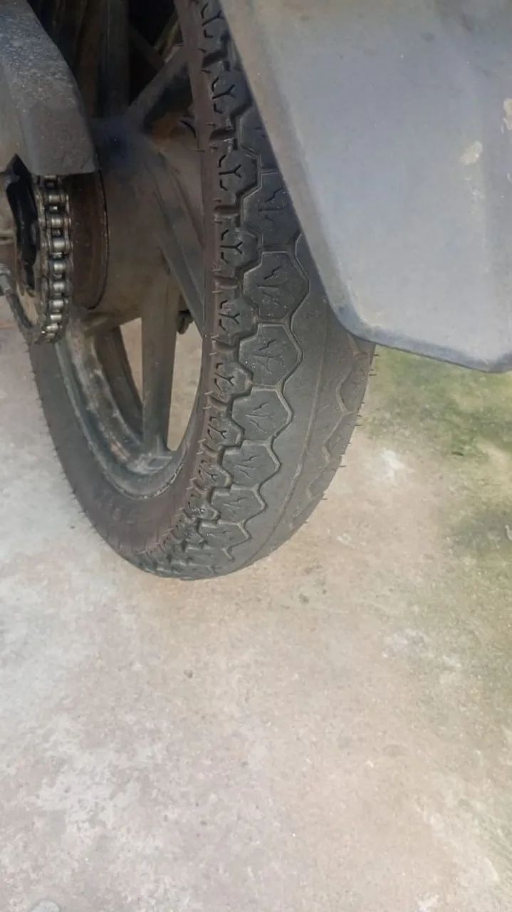 Estou vendendo quero comprar outra - Foto 5