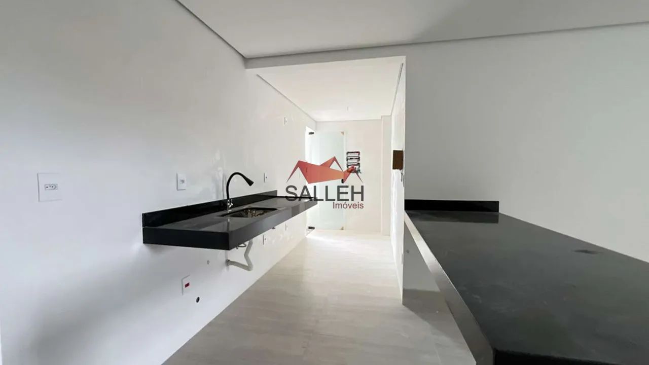 Área privativa, 3 quartos, 1 suite, 2 vagas - Foto 4