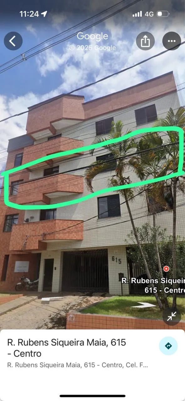 Apartamento 3 quartos Santa Helena - Foto 4
