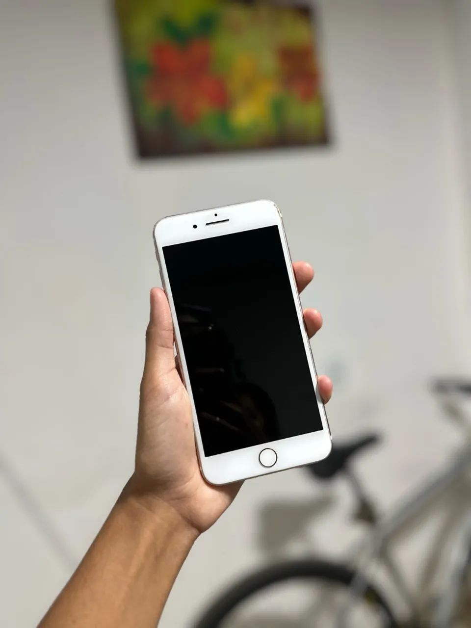 Vendo Iphone 7 plus  - Foto 2