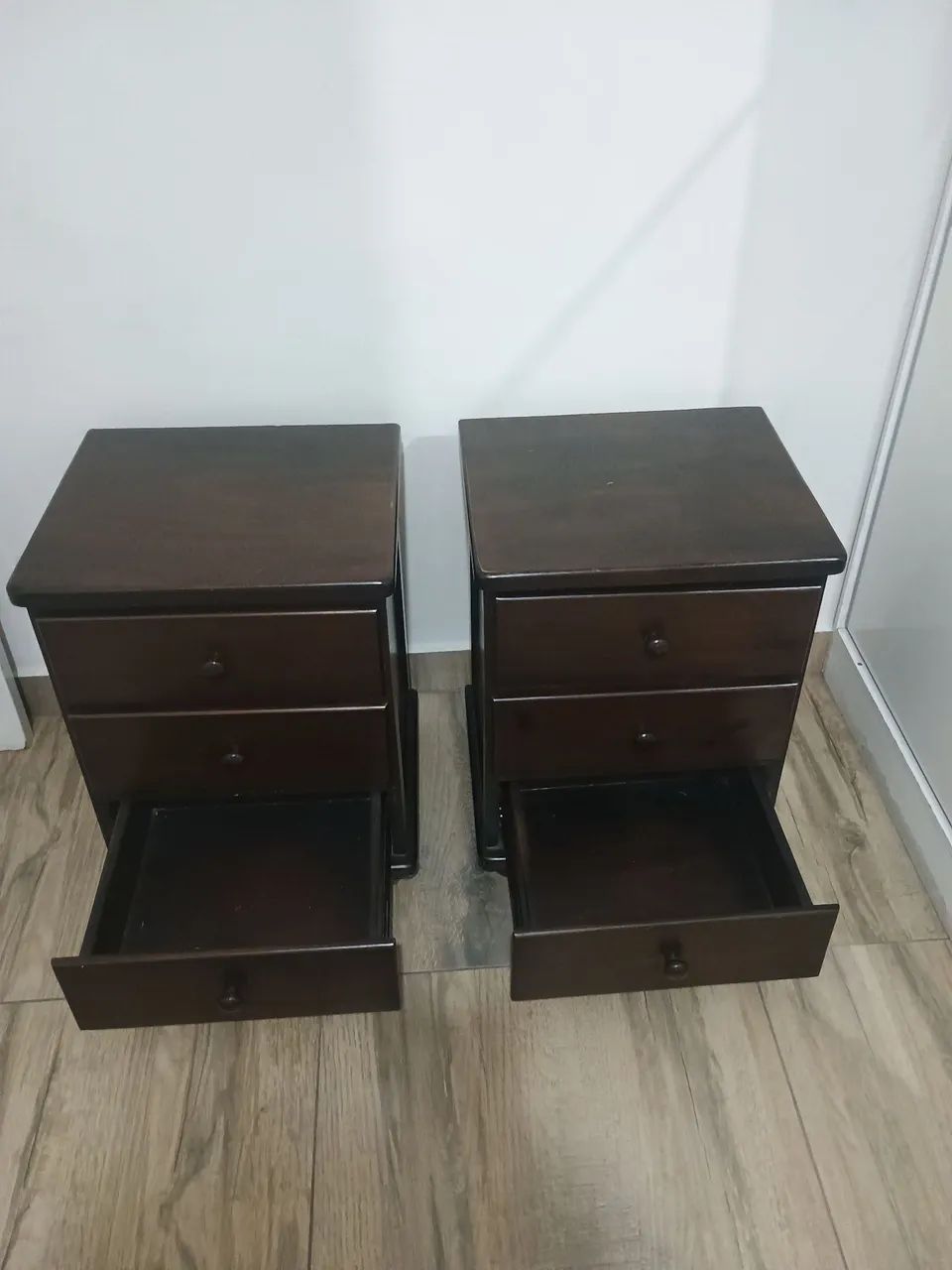 Mesa cabeceira de cama  - Foto 4