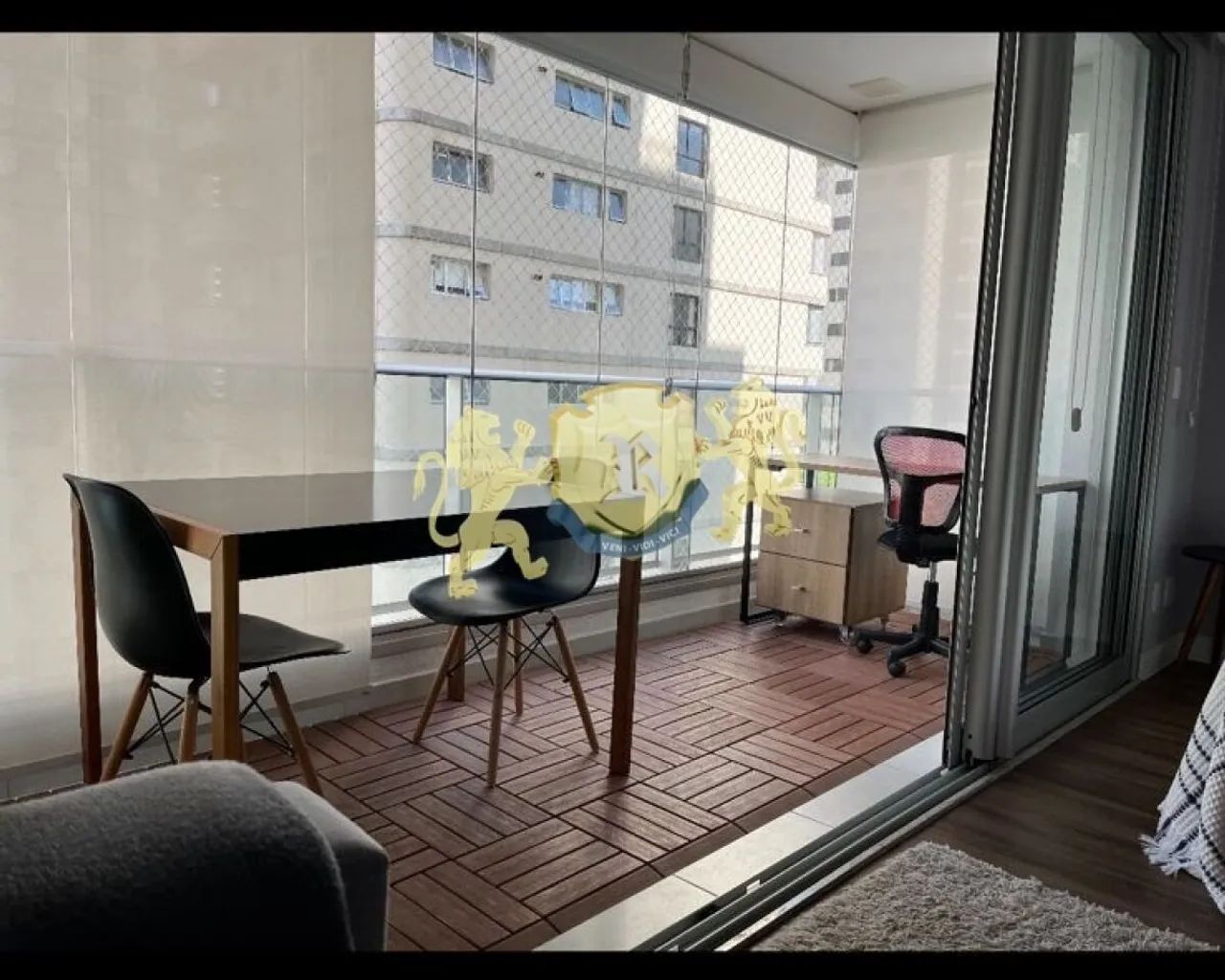 Rarus Flats - Apartamento para alugar - Edifício New York São Paulo - Foto 3