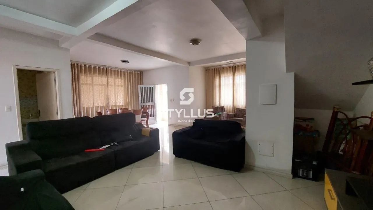 Cachambi | Casa 4 quartos, sendo 1 suite - Foto 3
