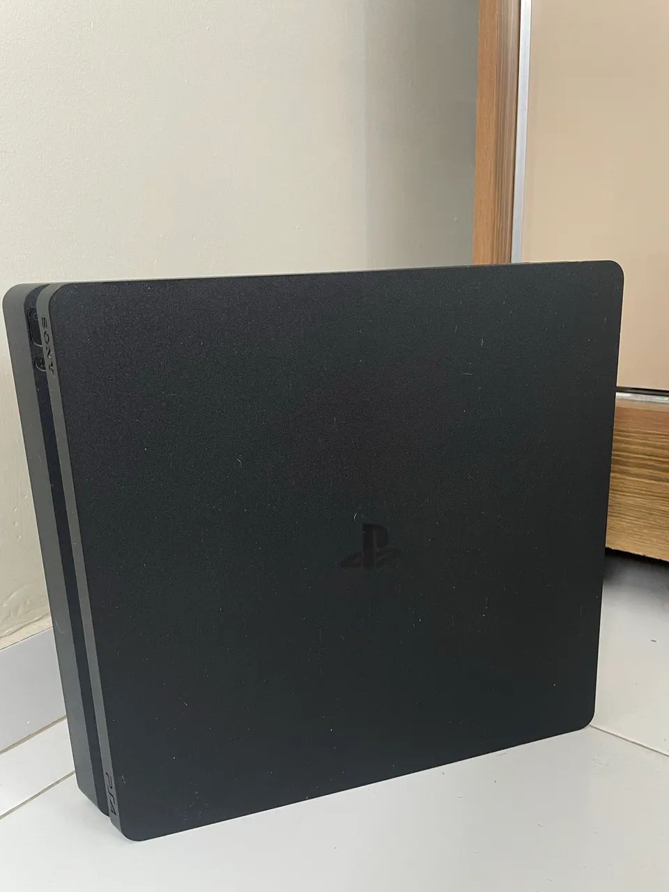Ps4 slim 1t