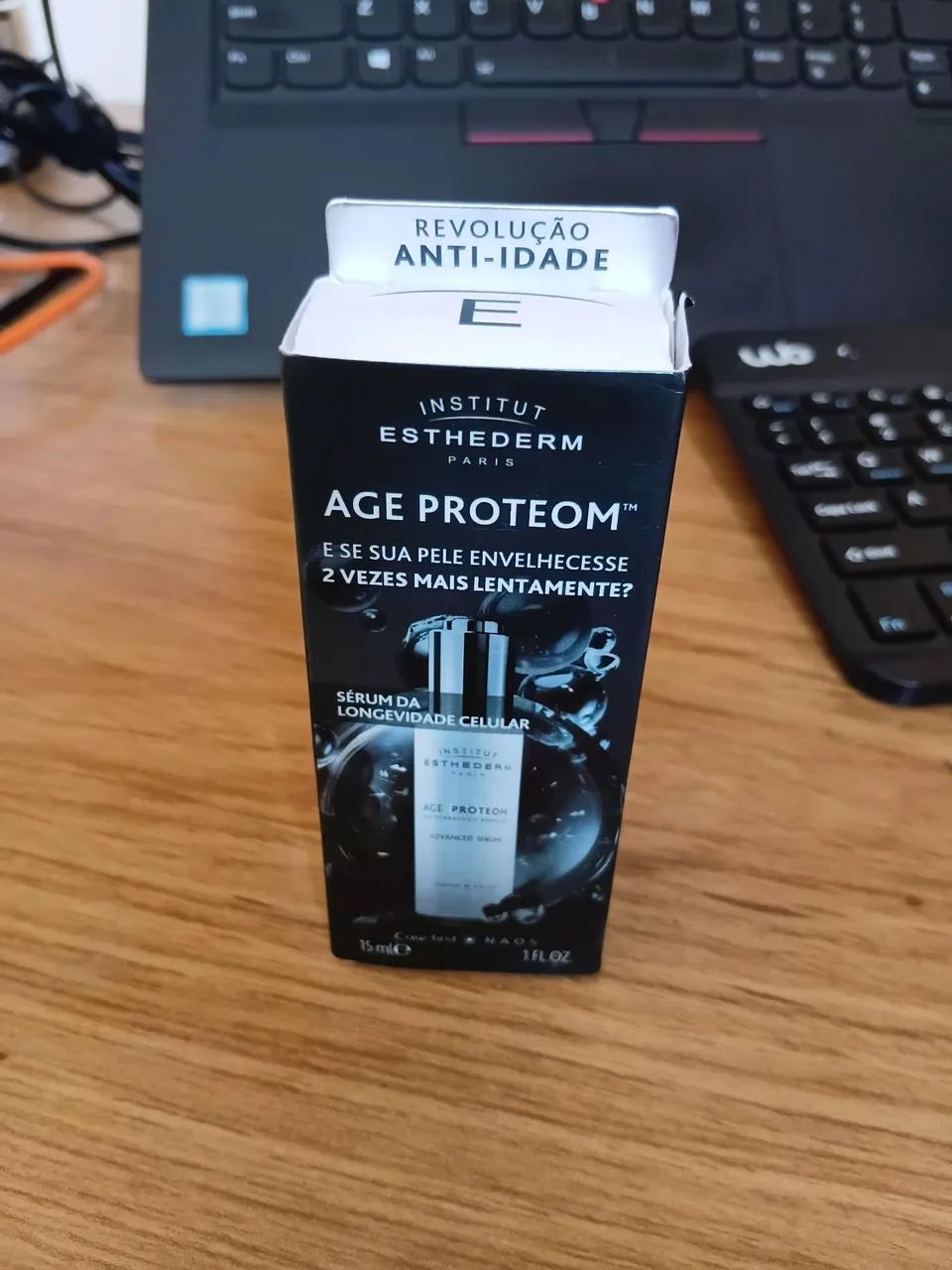 AGE PROTEOM serum  - Foto 2