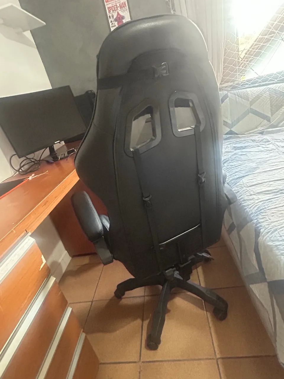 Cadeira Gamer - Foto 2