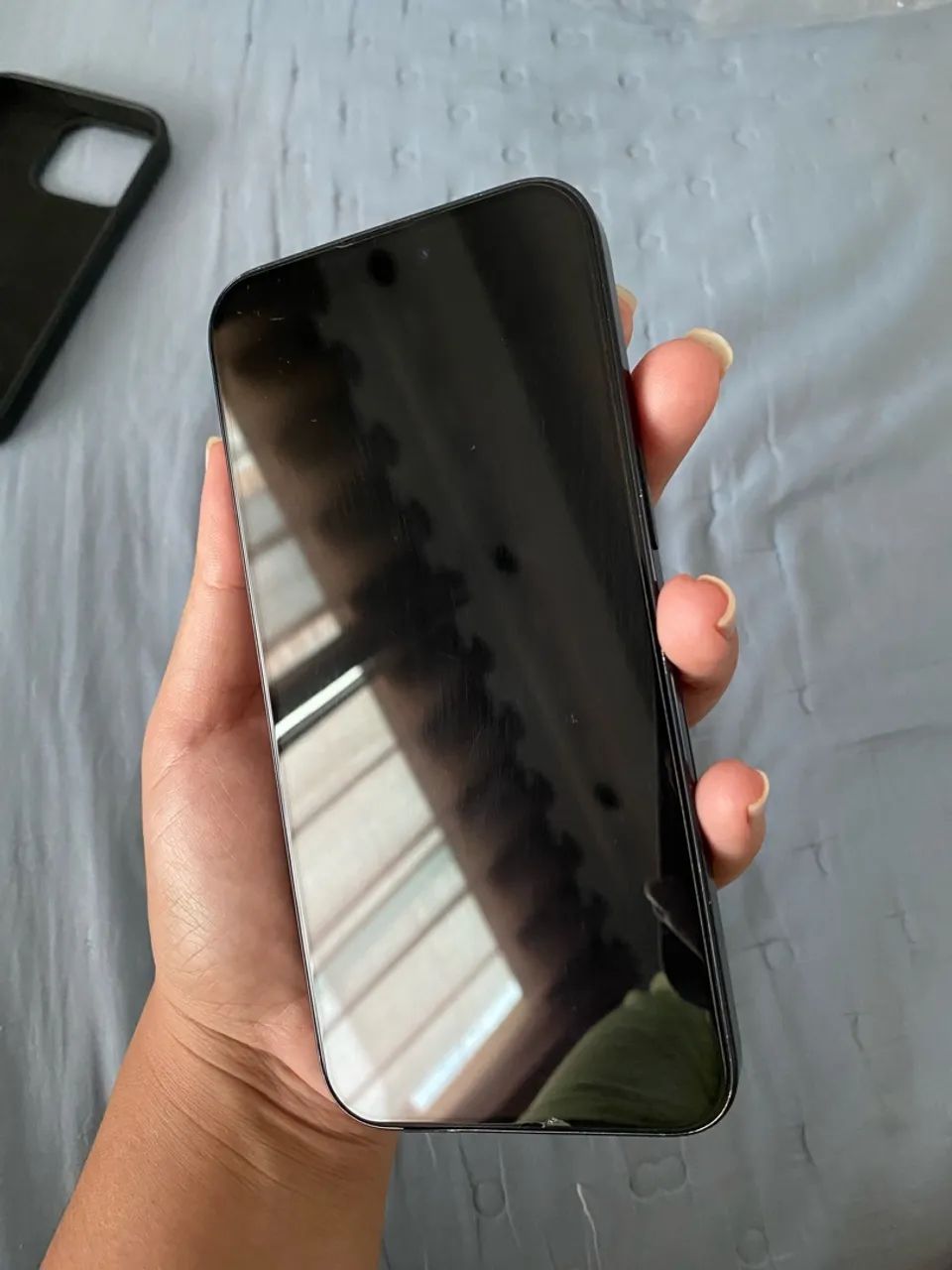 IPhone 15 Pro Max - Foto 4
