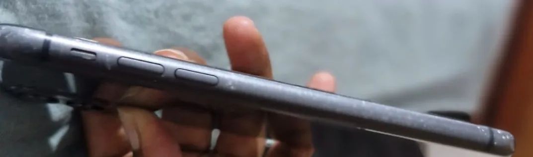 IPhone 11, 256gb 68% de SAÚDE DE BATERIA  - Foto 3