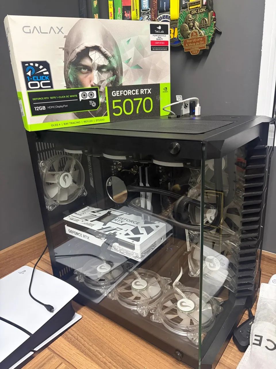 Pc gamer  - Foto 2