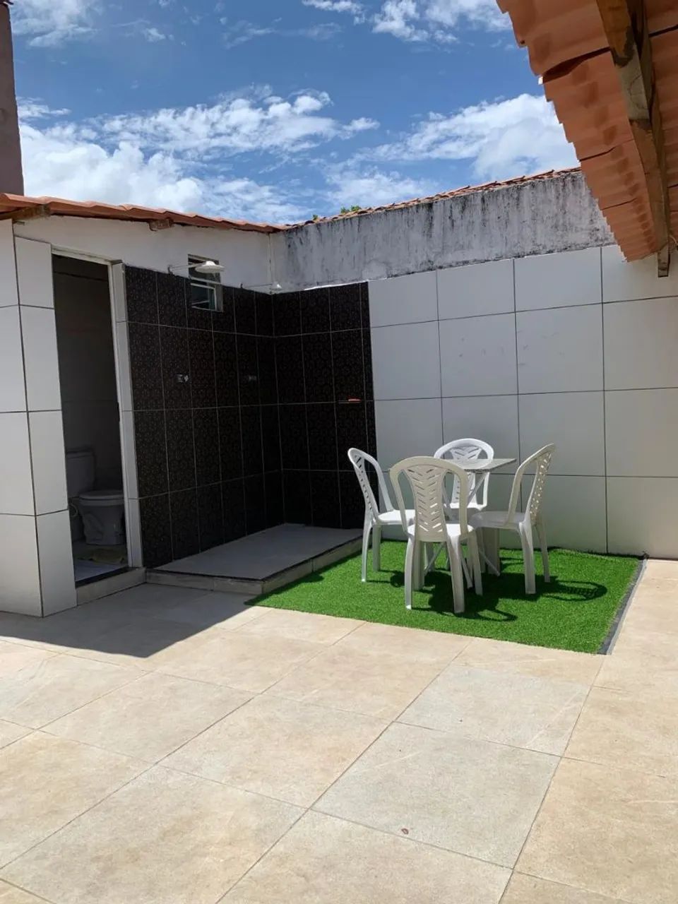 Casa no centro de Lucena para o carnaval  - Foto 8