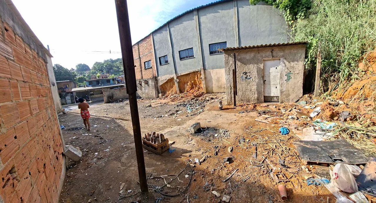 Terreno plano em área urbana  - Foto 2