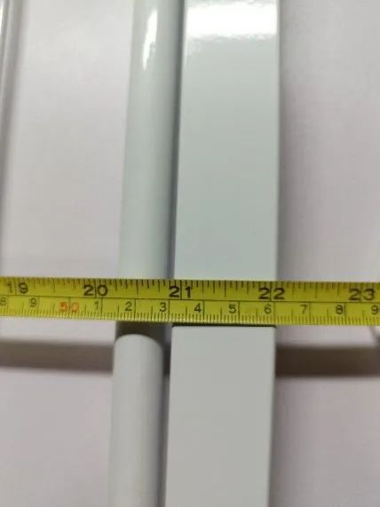 Limitador com prolongador de largura  - Foto 4