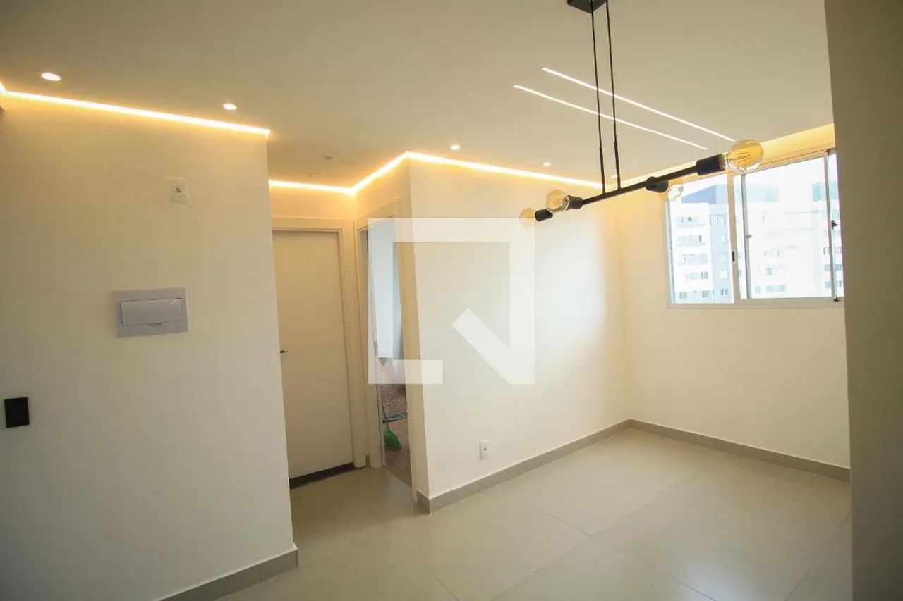 Apartamento à Venda - Mooca, 2 Quartos, 35 m2 - Foto 2