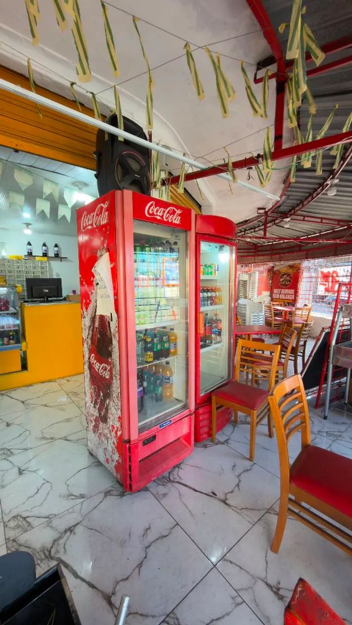 Excelente ponto comercial em Bangu  - Foto 5
