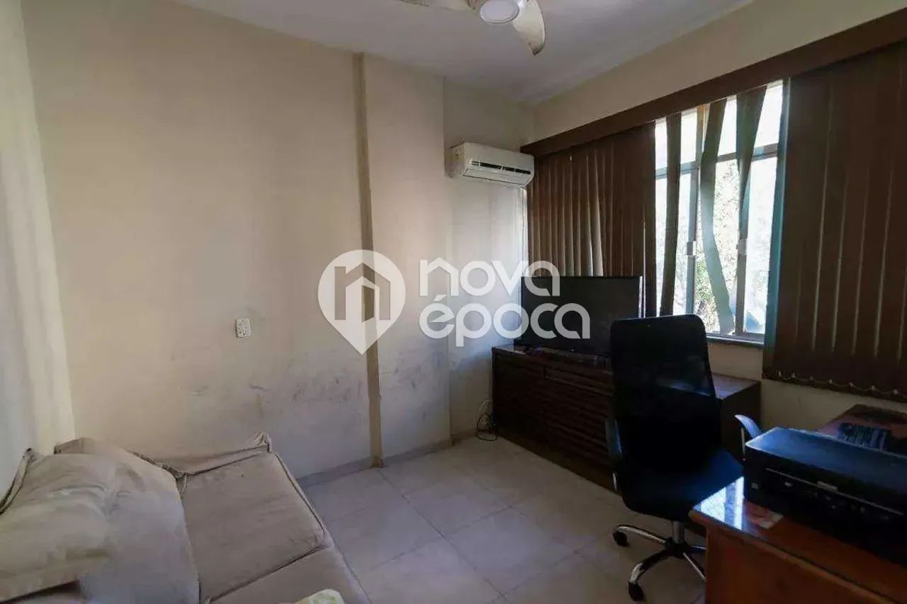 Tijuca | Apartamento 3 quartos - Foto 5