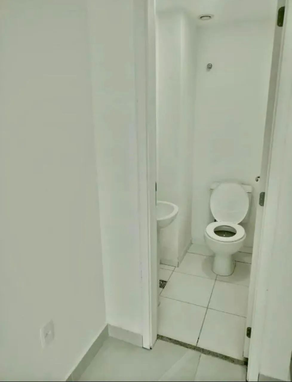 Sala Comercial à venda na Rua Lopo Saraiva, Tanque, Rio de Janeiro - RJ - Foto 6