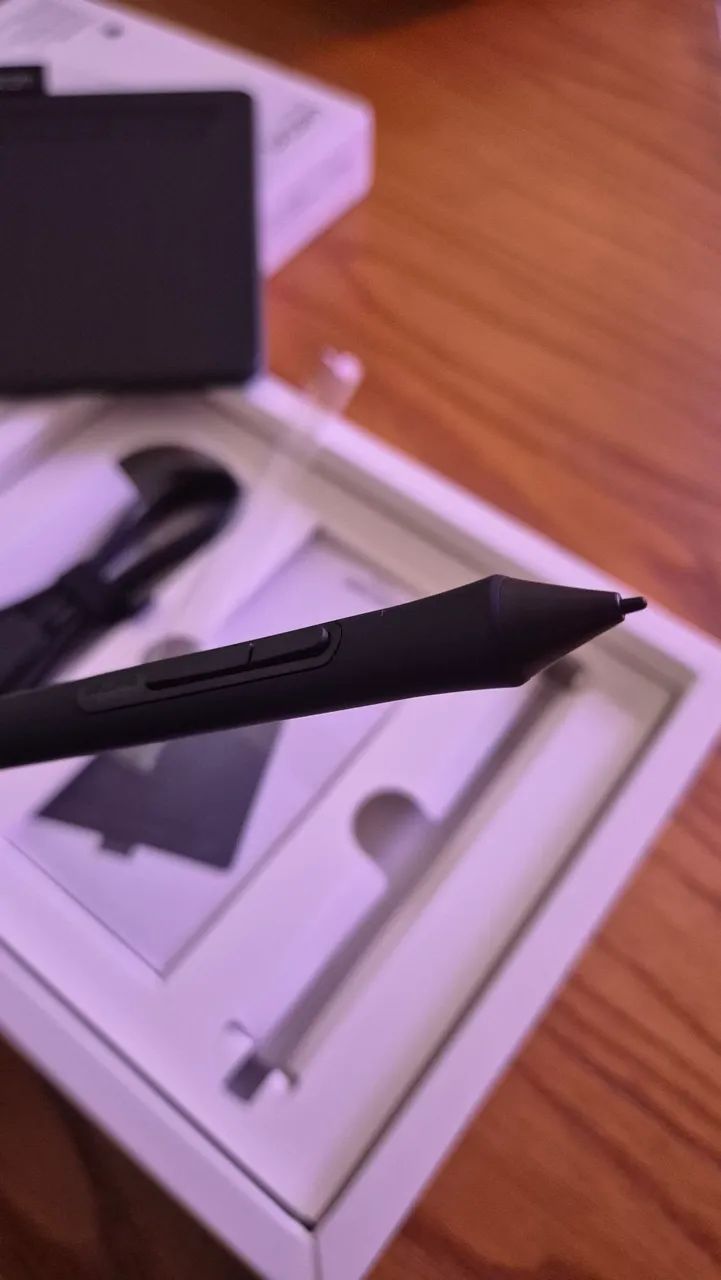 Wacom Intuos Creative Mesa Digitalizadora CTL4100 - Foto 3