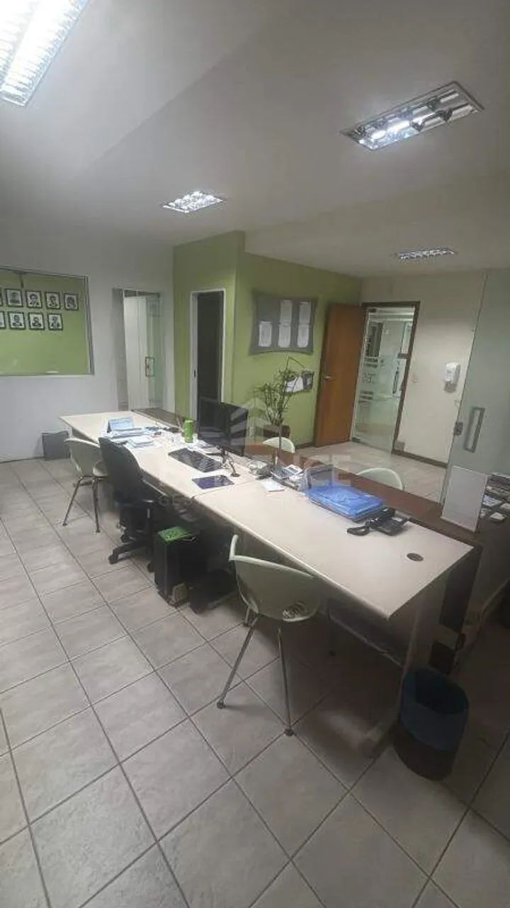 Excelente Conjunto de Salas Comerciais na Enseada do Suá - Foto 2