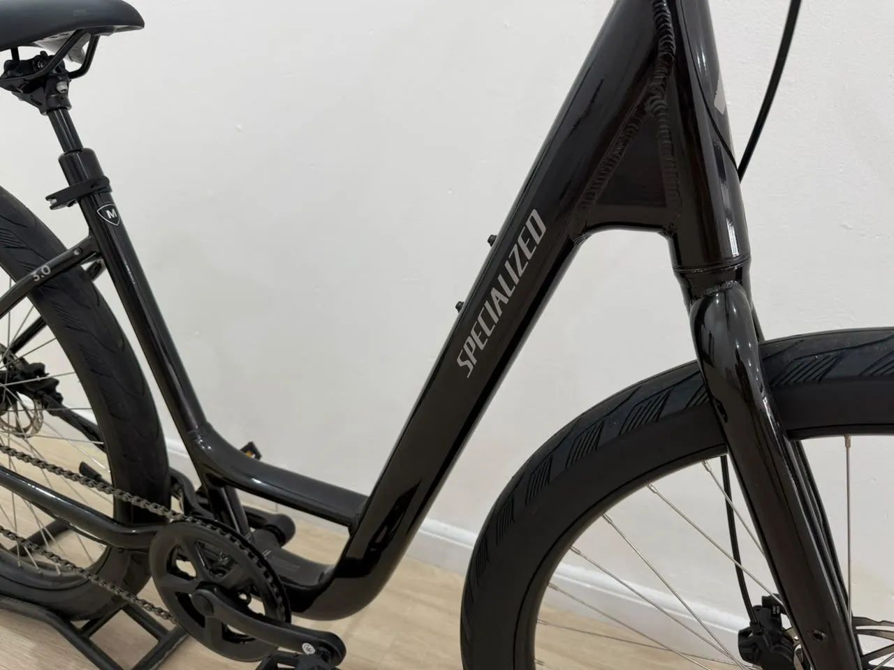Bicicleta Specialized Roll 3.0