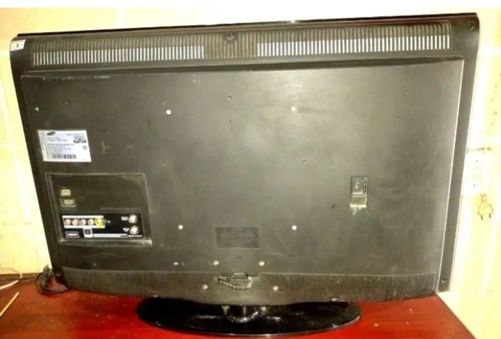 tv 32 Samsung 