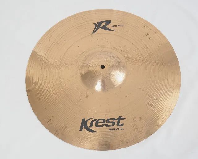 Ride Krest R series 20