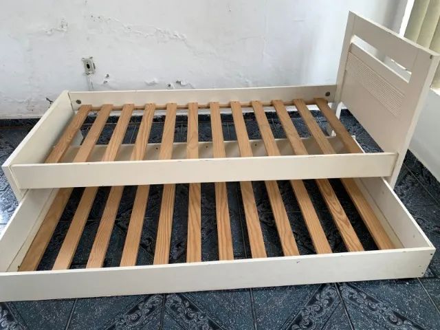 Cama de solteiro - Foto 4