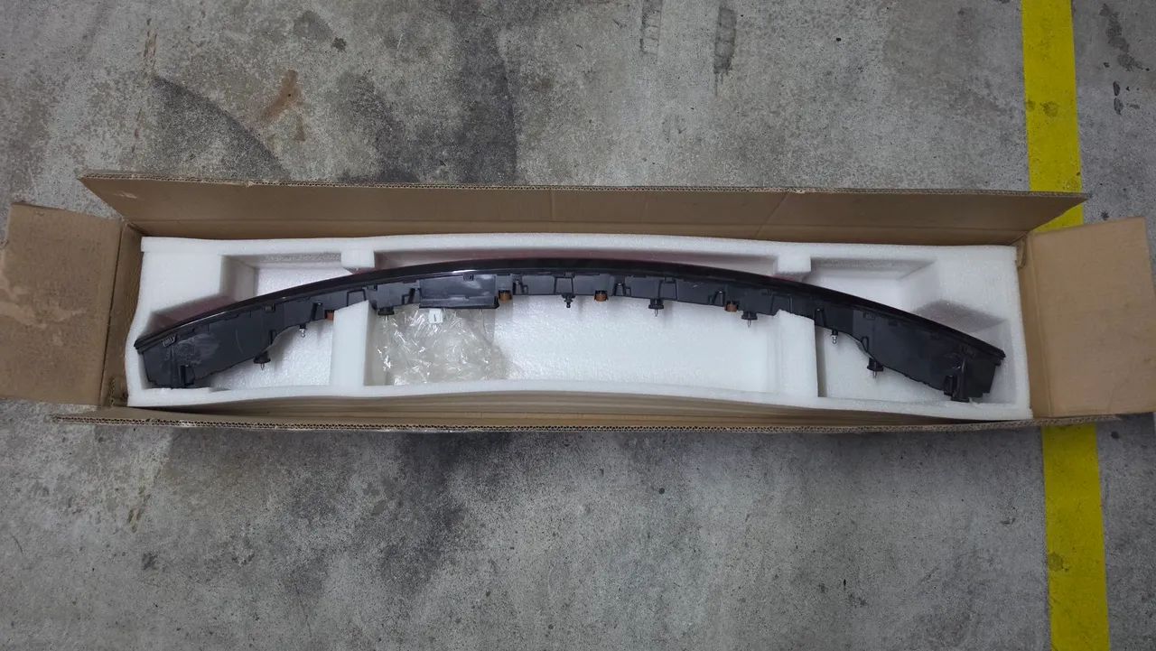 Lanterna central haval h6  - Foto 4