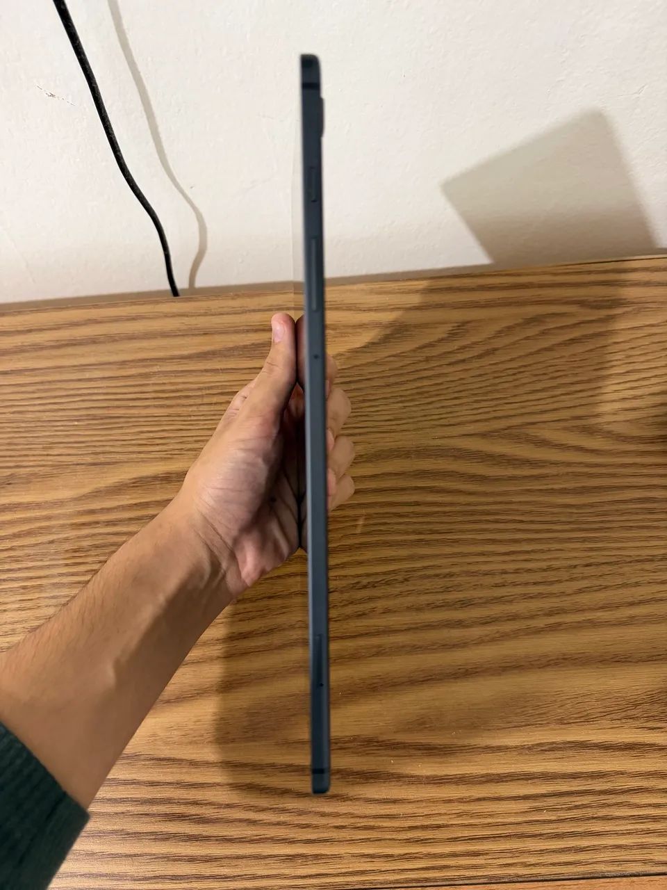 Tablet S6 lite preto 64gb - Foto 5