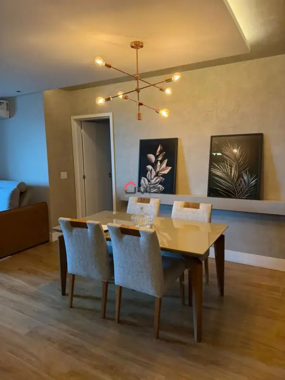 Apartamento à venda em Uberlândia - Foto 4