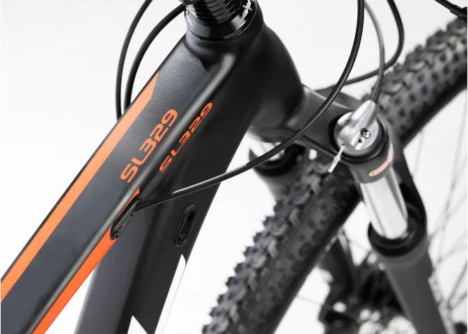 Bicicleta Aro 29 Soul Cycle  - Foto 4