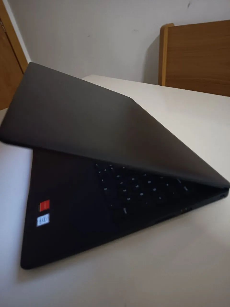 Notebook, Ultrabook Dell Gamer i5, Placa de vídeo AMD 2Gb, NVMe + Tela 15.6" FullHD - Foto 2