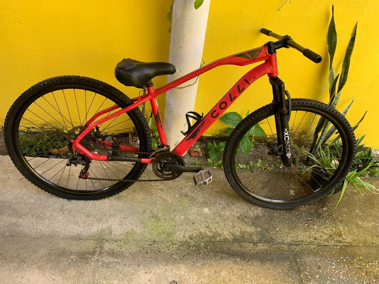 Bike aro 29 Colli - Foto 2