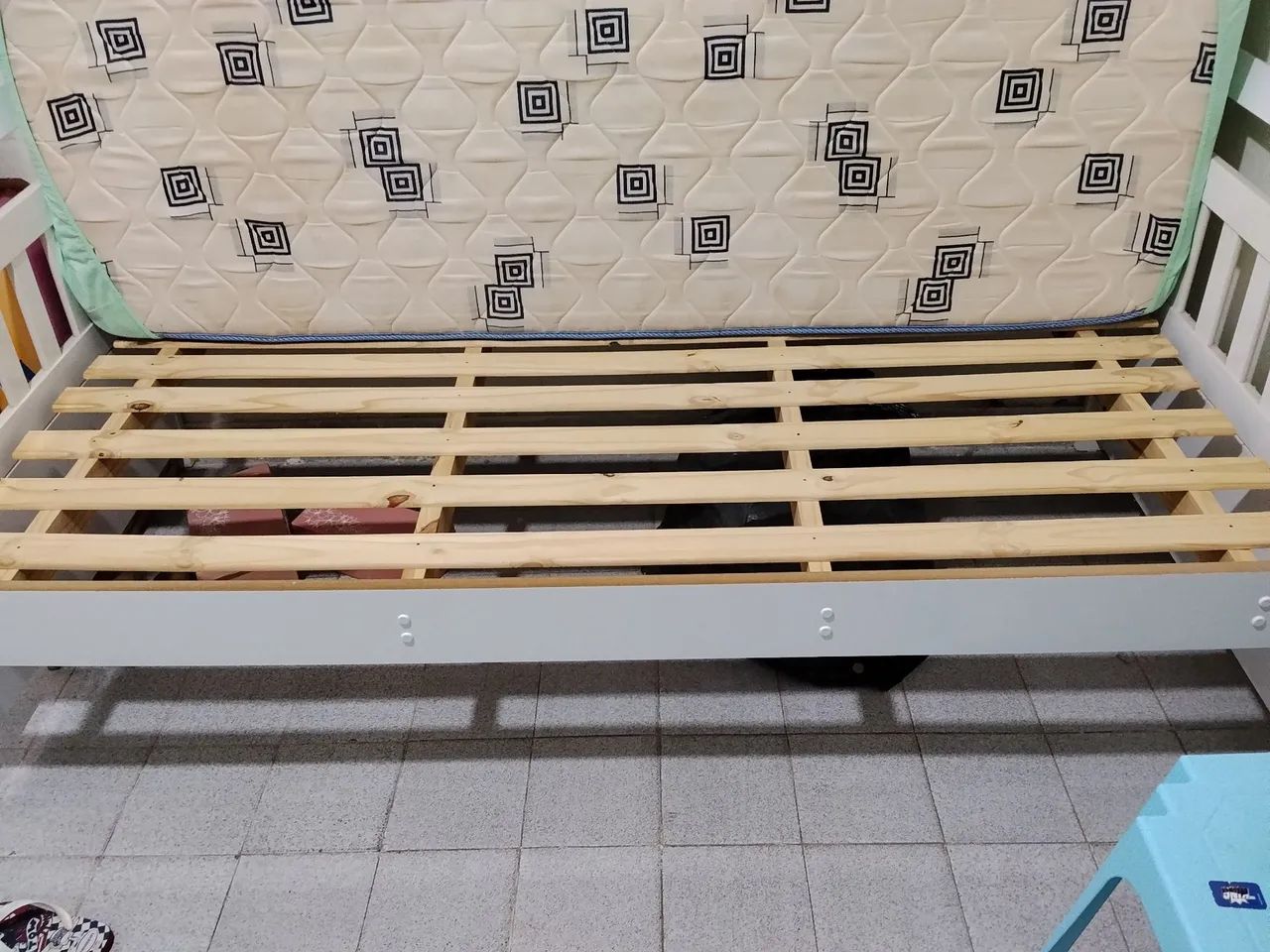 Cama solteiro  - Foto 2