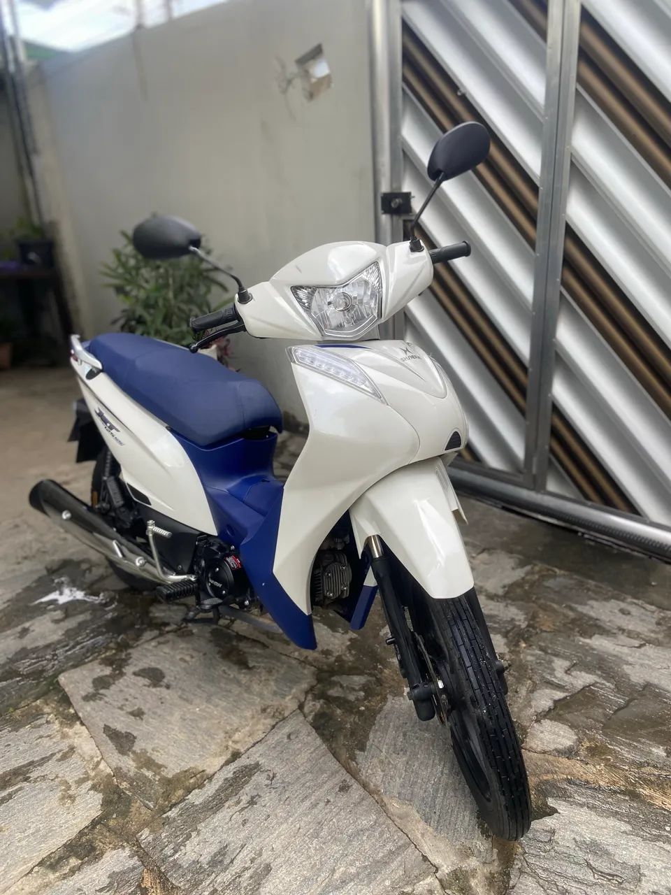 Moto Jets125 - Foto 3