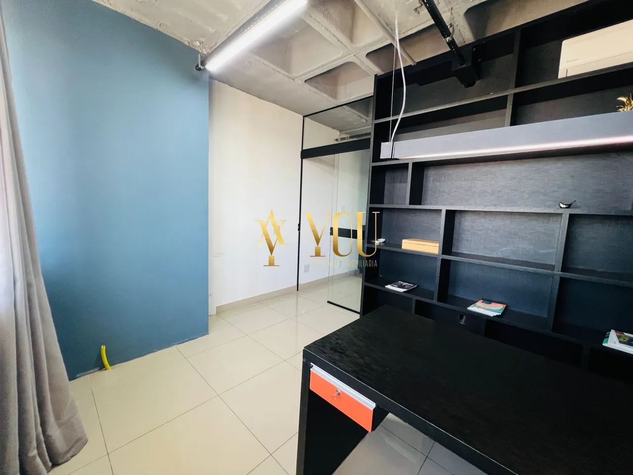 Sala comercial para área de negócios, sala business no Órion Complex - Foto 5