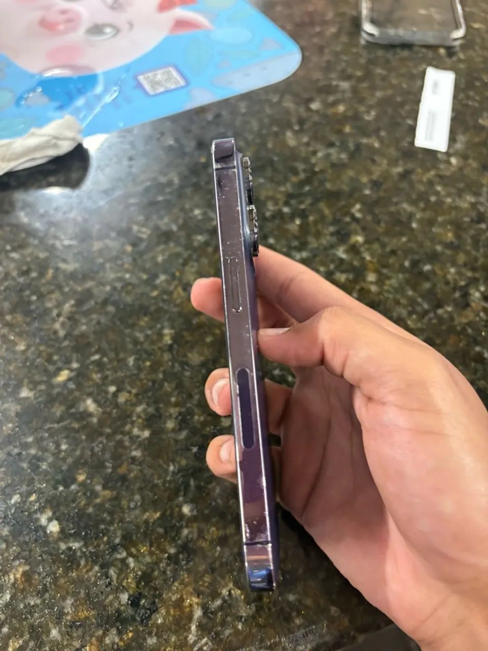 iPhone 14 Pro 512gb  - Foto 4