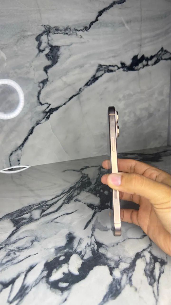 Iphone 16 Pro Max 256GB  - Foto 4