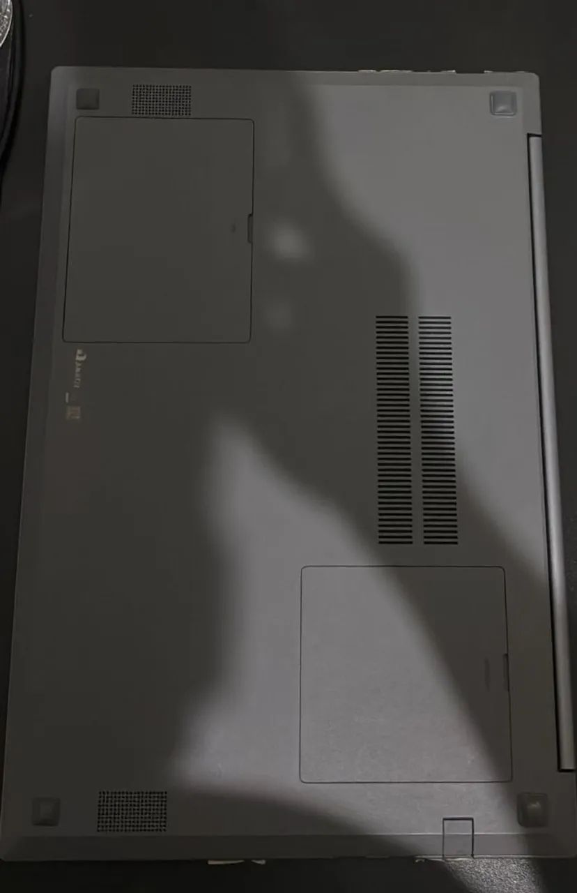 NOTEBOOK BOOK Celeron cinza chumbo - Foto 4
