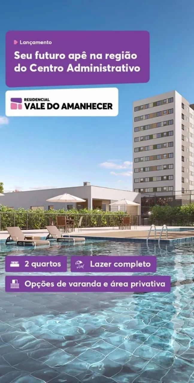 APARTAMENTO NA PLANTA  - Foto 2