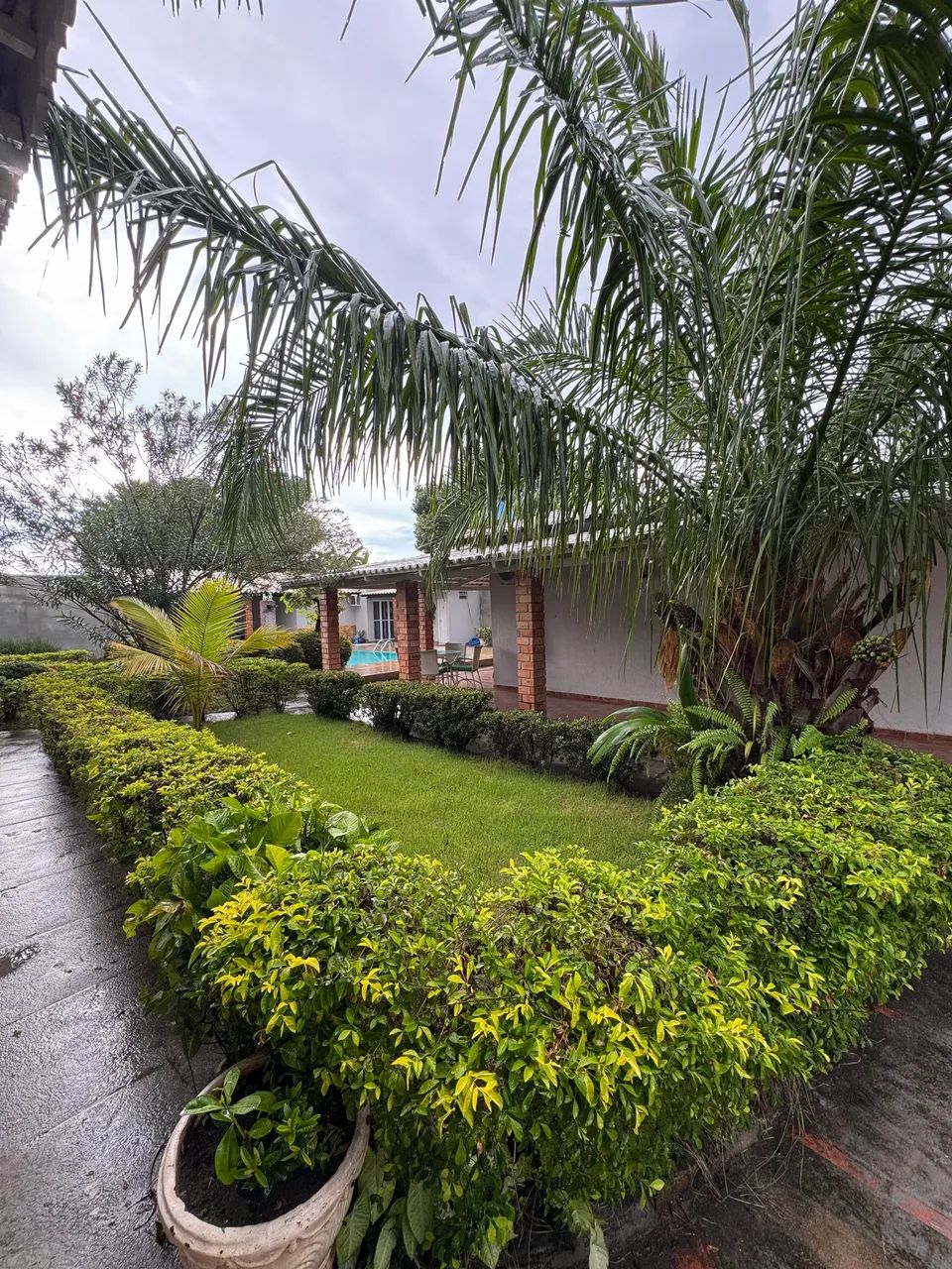 ALUGUE DUAS CASAS EM ARUANÃ/ GO COM PREÇO DE UMA !! - Foto 3